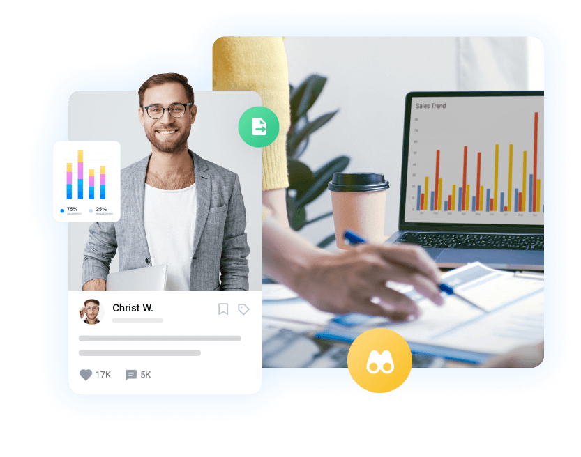 Built to be part of your success.