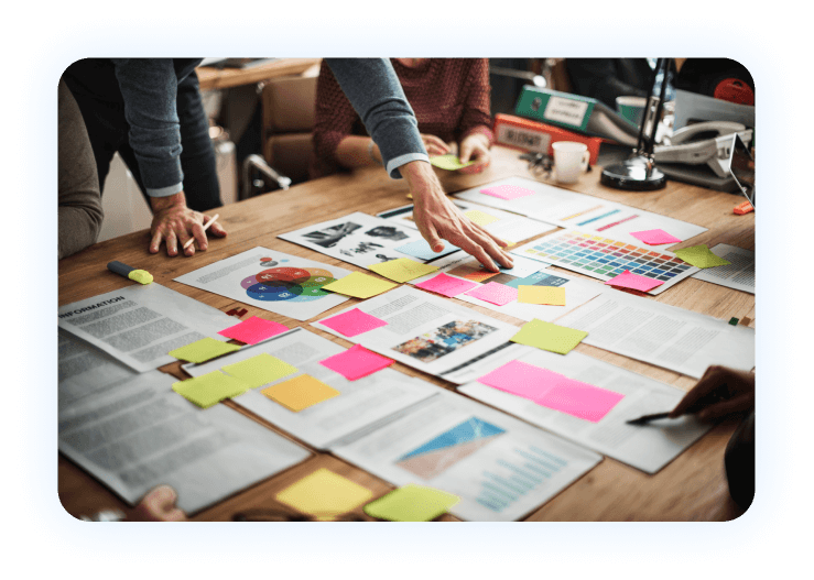 Built to be part of your success.