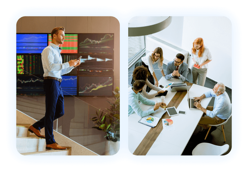 Built to be part of your success.