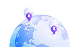 icon location
