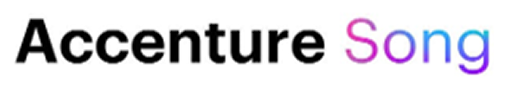 Accenture Song