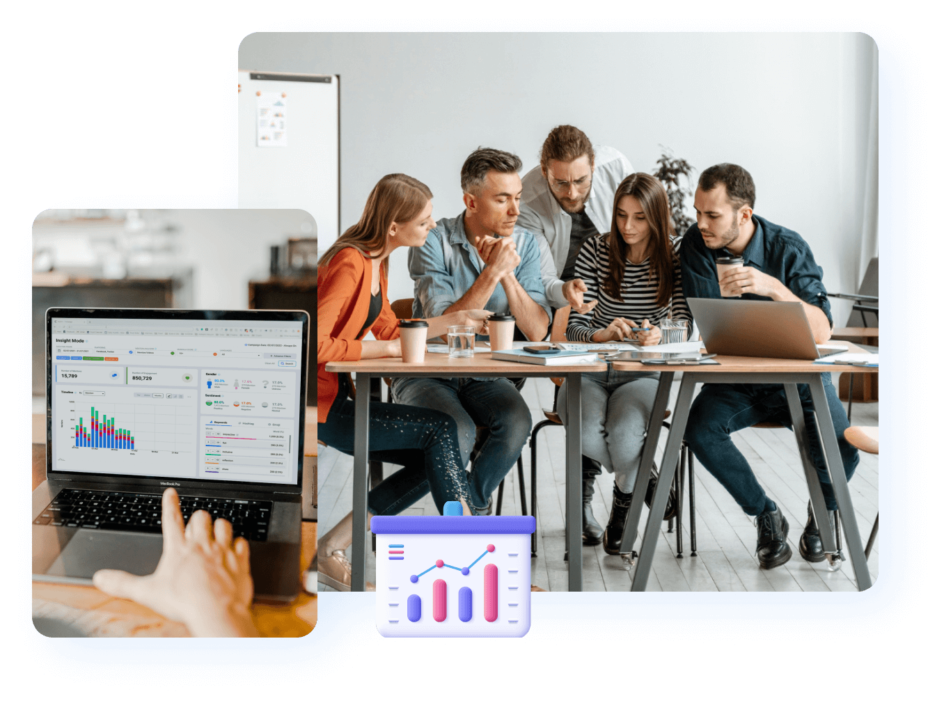 Powerful AI to Deliver Insights