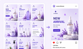 Social Media Campaign