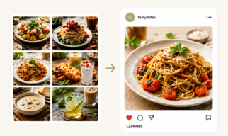 Food Photography