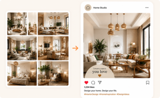 Interior Design Ideas