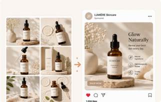 Product Photography