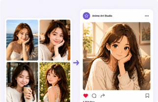 Anime Style