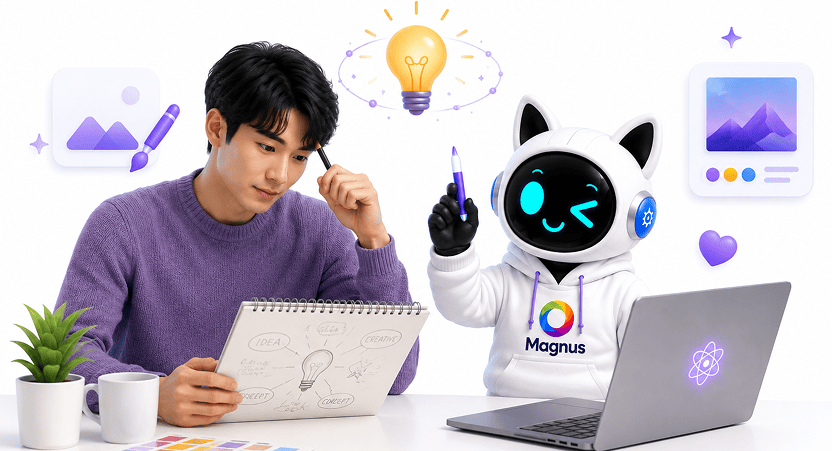 One AI workspace