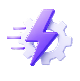 Faster Workflows