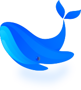 Whale Mandalasystem