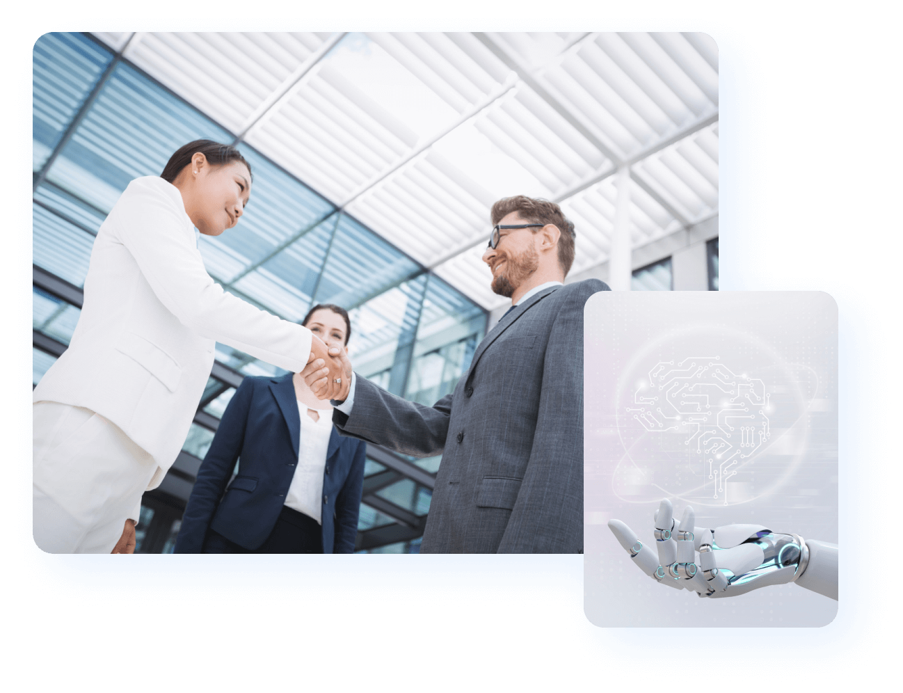 What is the ideal Mandala AI Partner profile?