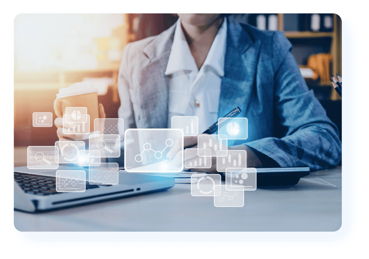 Built to be part of your success.