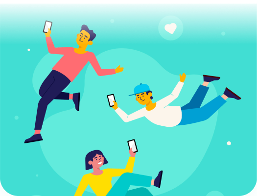 Mobile Monitoring