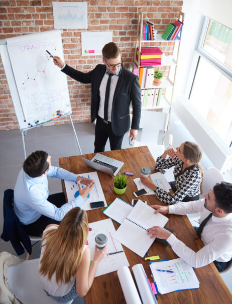 Business & Enterprise