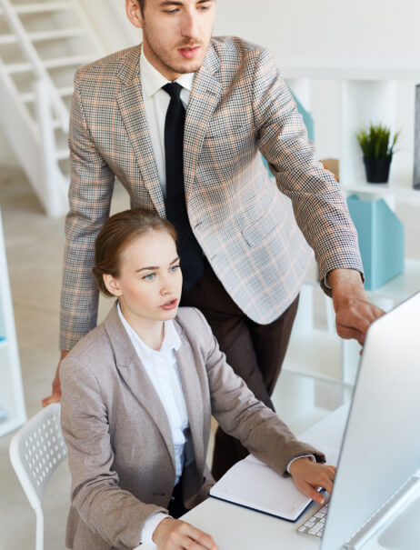 Sales & Marketing