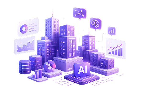 Proven Expertise in Data & AI