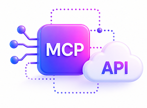 APIs และ MCP