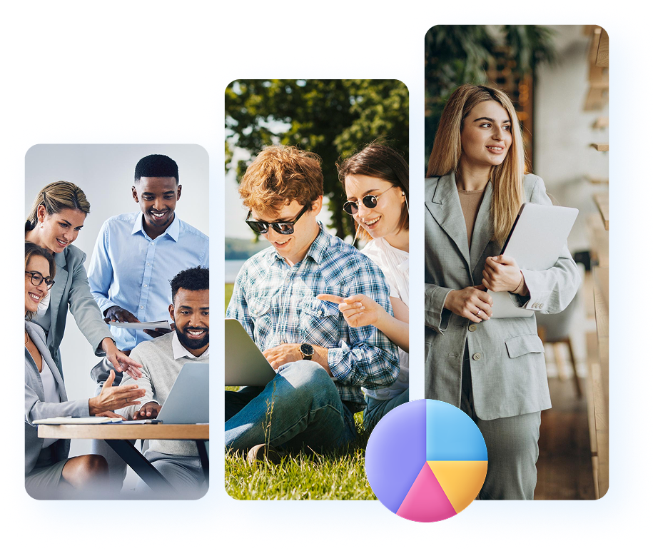 Sales Teams — Uncover Real Customer Pain Points