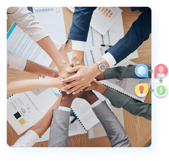 Sales Teams — Uncover Real Customer Pain Points