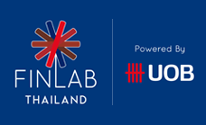 finlab thailand powered by uob